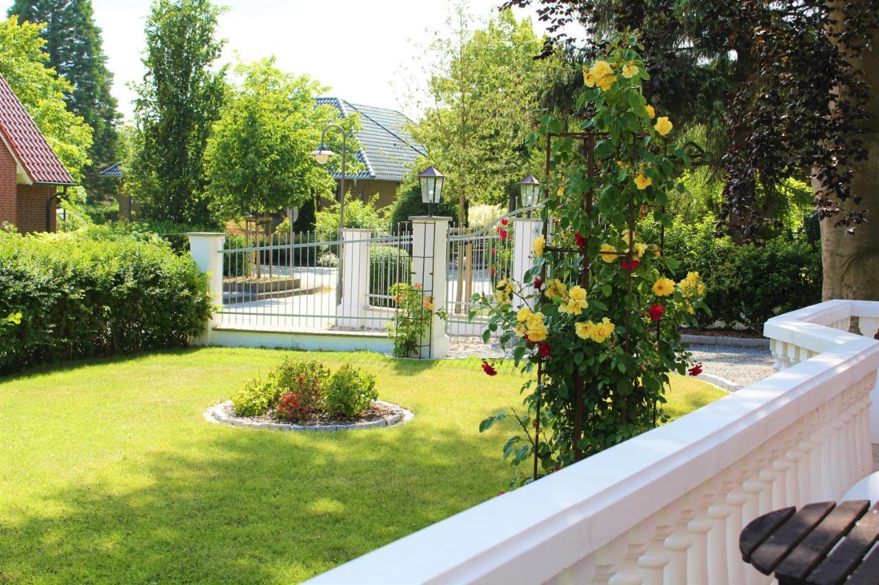 Rosen Villa 卡珀尔恩 外观 照片